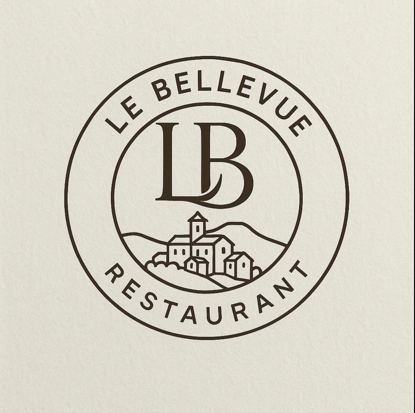 Le Bellevue